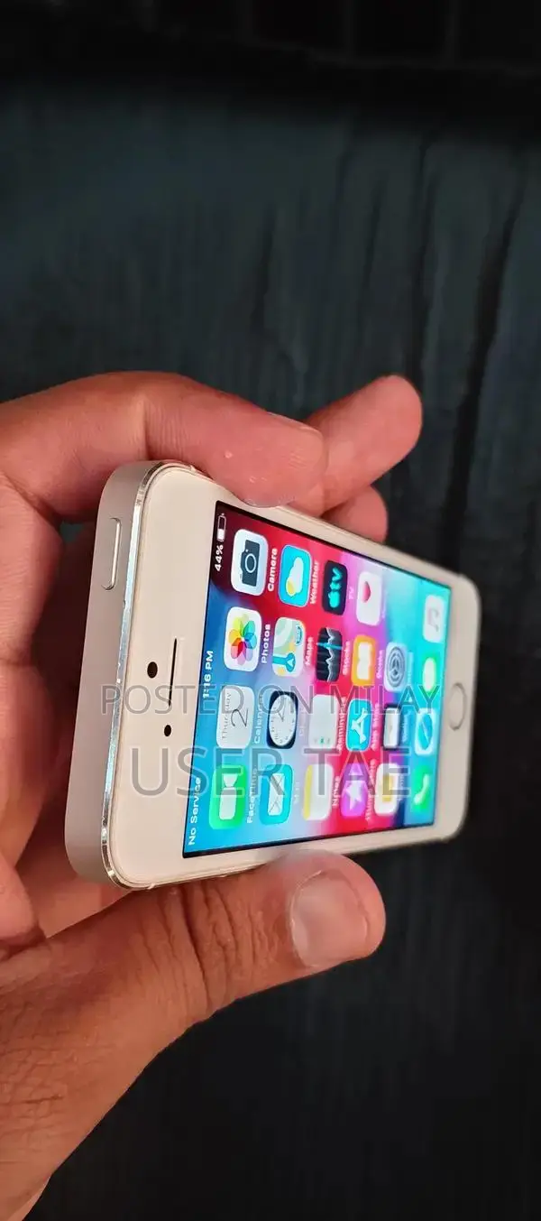 32GB Smartphone with Good Battery Performance