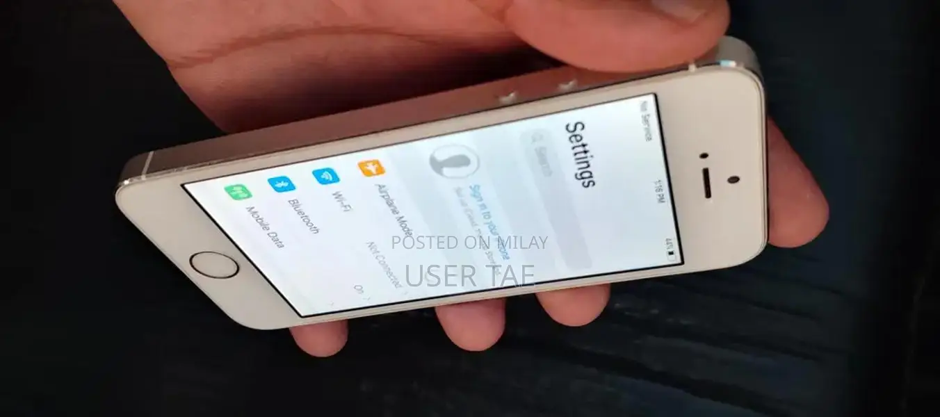 32GB Smartphone with Good Battery Performance