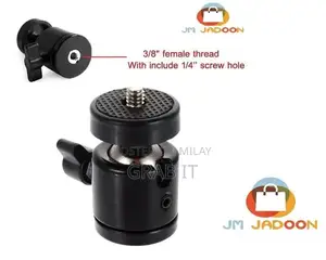 LED Selfie Ring Light with 3 Color Temperature Options