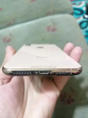 Photo - Apple iPhone 256GB PTA Approved Smartphone