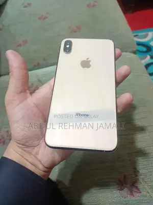 Apple iPhone 256GB PTA Approved Smartphone