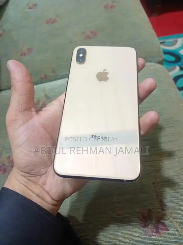 Apple iPhone 256GB PTA Approved Smartphone