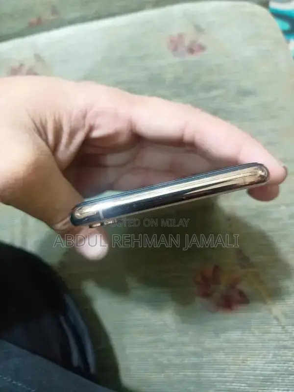 Apple iPhone 256GB PTA Approved Smartphone