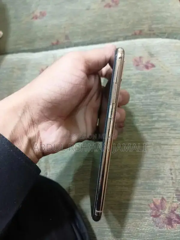 Apple iPhone 256GB PTA Approved Smartphone