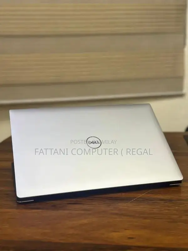 Dell Precision 5540 Touch Laptop Core i7 9th Gen Professional Workstat