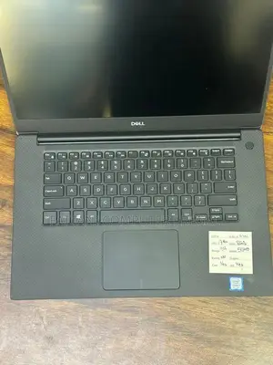 Dell Precision 5540 Touch Laptop Core i7 9th Gen Professional Workstat