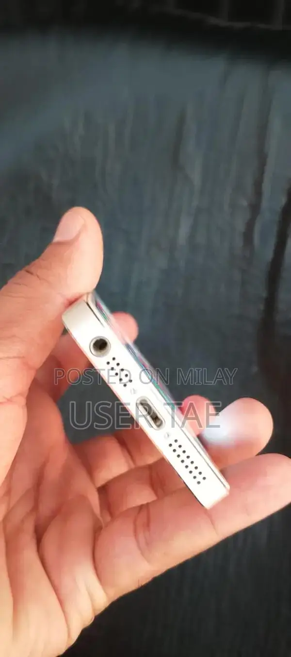 32GB Smartphone with Good Battery Performance