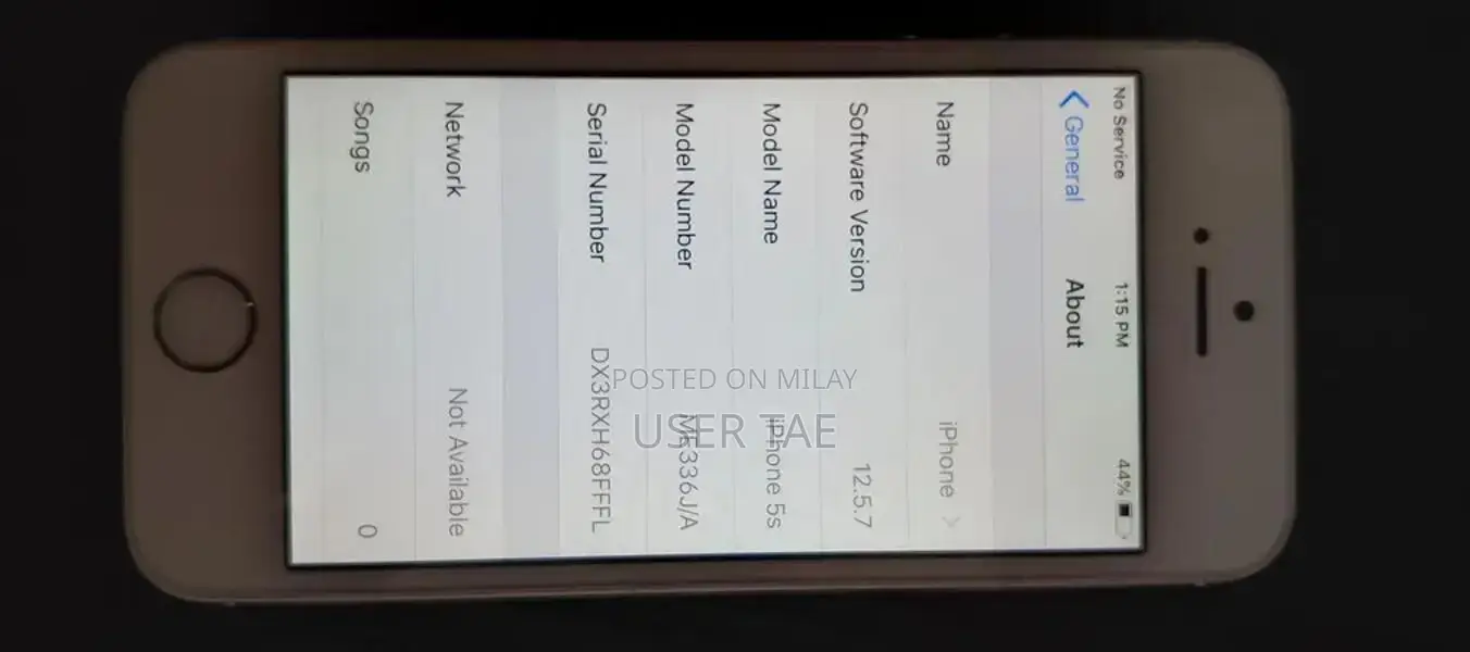 32GB Smartphone with Good Battery Performance
