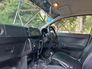 Alto VXR Compact Hatchback Urban Driving Sedan