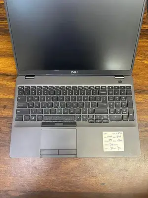 Photo - Dell Latitude 5501 Business Laptop - Core i7, 16GB RAM, 512GB SSD