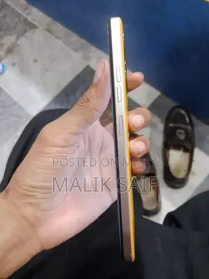 Tecno Compact Smartphone with 6GB Memory