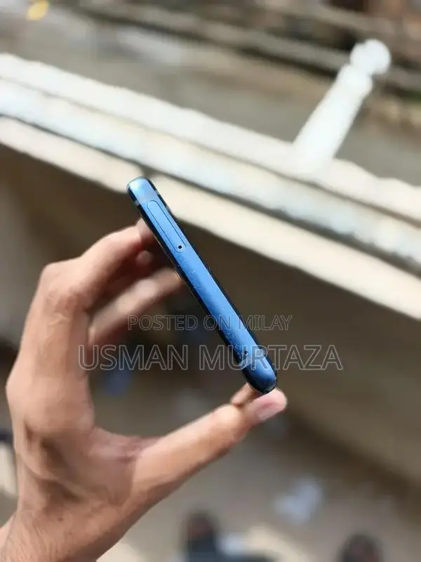 Samsung Galaxy Note 9 Smartphone PTA Approved