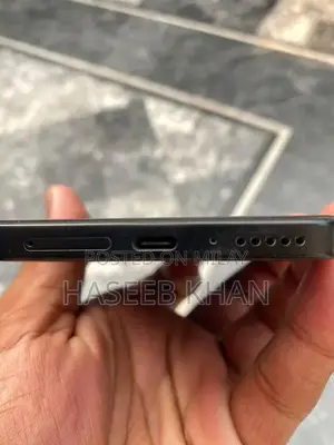 Redmi Note 13 Smartphone - High Performance Mobile Device