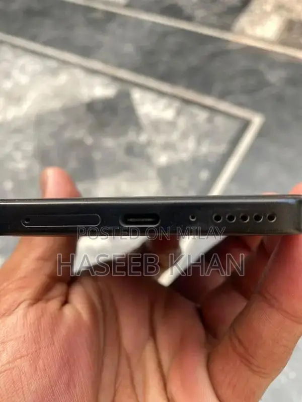 Redmi Note 13 Smartphone - High Performance Mobile Device