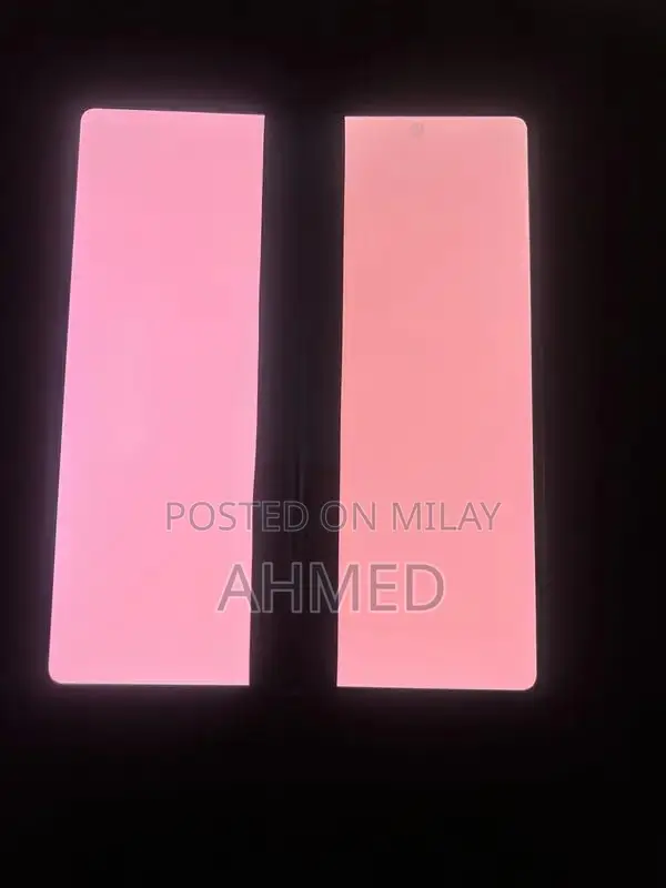 Samsung Z Fold 3 5G Smartphone with Display Issue