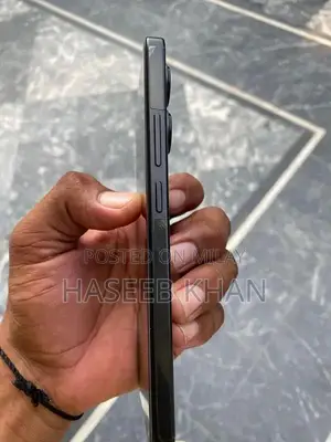 Redmi Note 13 Smartphone - High Performance Mobile Device