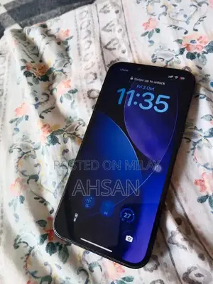 Photo - Apple iPhone 13 128GB Excellent Condition Smartphone