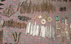 Photo - Professional Machinery Tools Collection