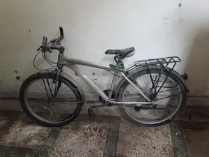 Photo - Used NYX Bicycle in Good Condition