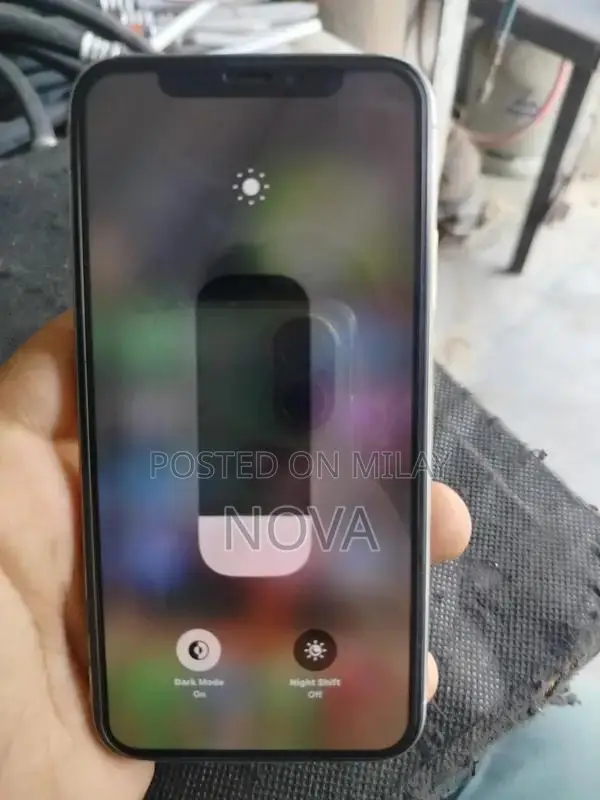 iPhone X Non-PTA 64GB Smartphone with Minor Repairs