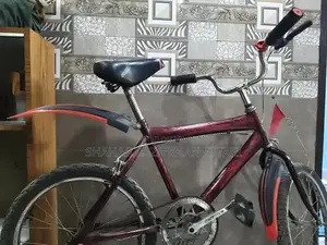 Sohrab Genuine Bicycle in Excellent Condition