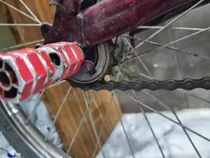 Sohrab Genuine Bicycle in Excellent Condition