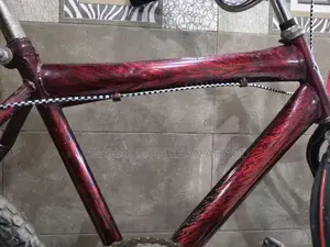 Sohrab Genuine Bicycle in Excellent Condition