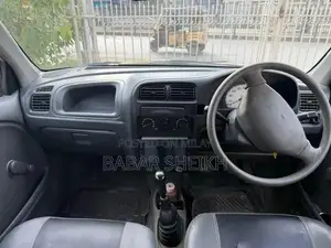 Suzuki Alto VXR 2008 Compact City Car - Well Maintained