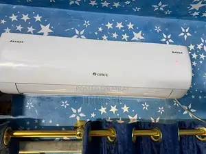 Photo - Gree Split Air Conditioner 1 Ton Cooling System