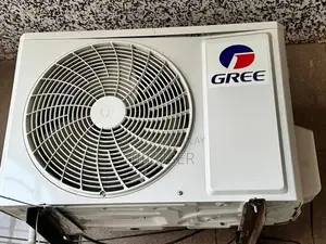 Gree Split Air Conditioner 1 Ton Cooling System