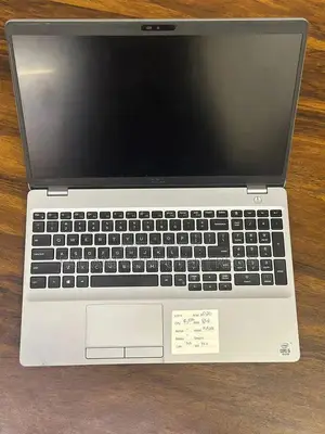 Photo - Dell Latitude 5510 Business Laptop Core i5 10th Gen