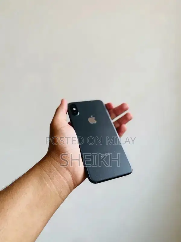 Apple Smartphone 256GB Storage PTA Approved