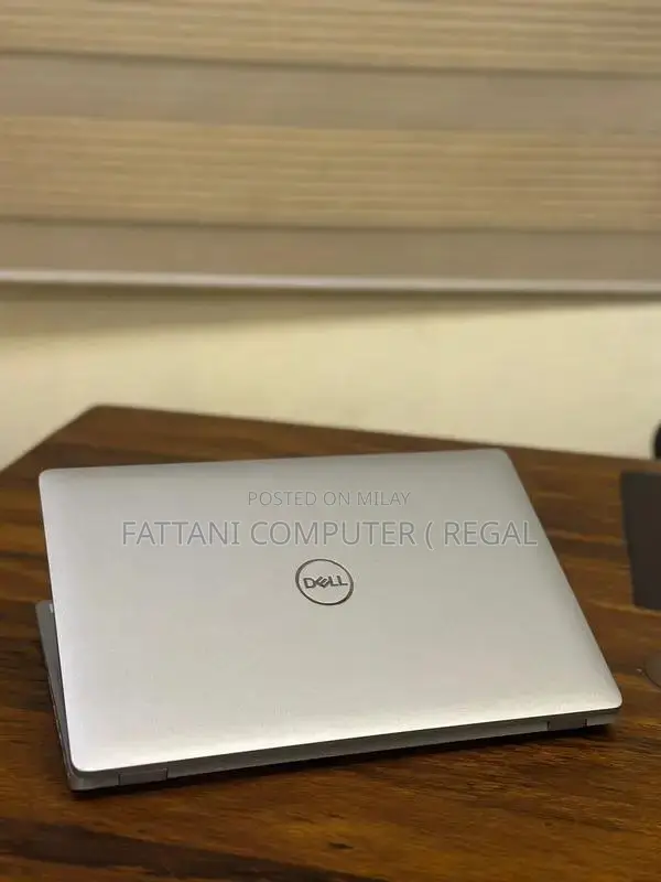 Dell Latitude 5510 Business Laptop Core i5 10th Gen