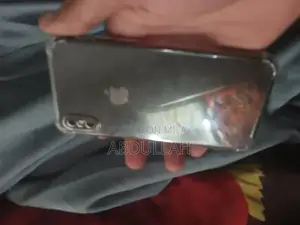 iPhone X Functional Device with Bypass Panel and Battery Replacement