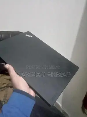 Photo - Lenovo T480 Business Laptop - Core i5, 8GB RAM, 256GB SSD