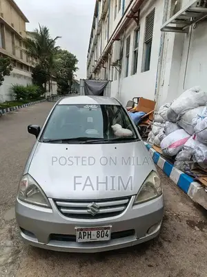 Photo - Suzuki Liana Sedan - Well-Maintained Reliable Family Car