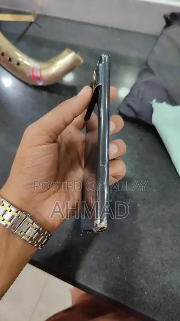 Google Pixel 8 Pro Dual SIM Android Smartphone