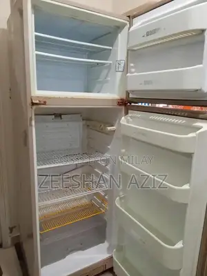 Dawlance Refrigerator - Well-Maintained Used Appliance