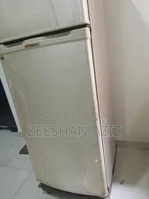 Dawlance Refrigerator - Well-Maintained Used Appliance