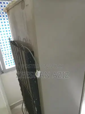 Dawlance Refrigerator - Well-Maintained Used Appliance