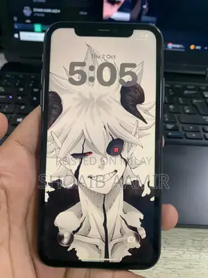 Photo - iPhone 11 128GB Used Smartphone with Original Display