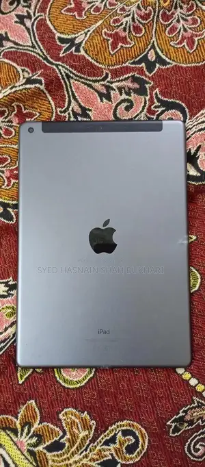 Photo - iPad 7th Generation Tablet Device for Exchange