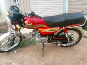Used Bike for Sale - Good Condition
