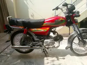 Used Bike for Sale - Good Condition