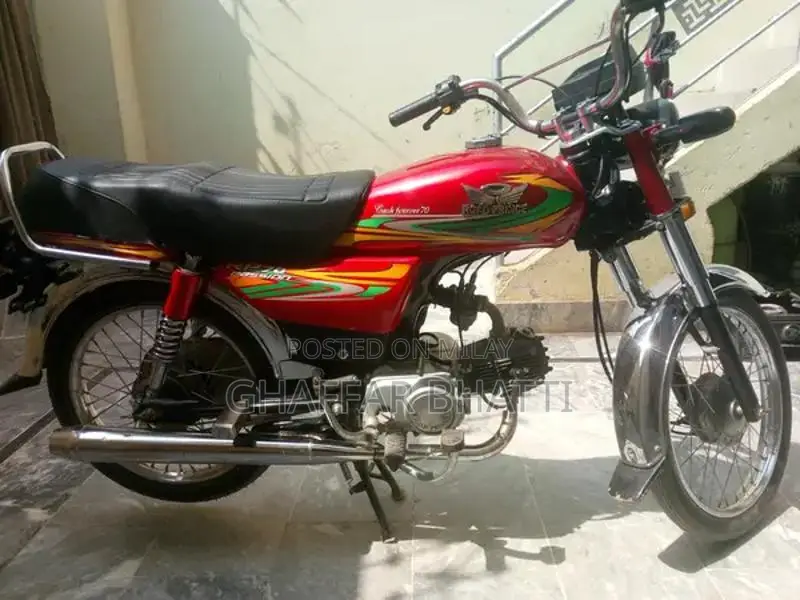 Used Bike for Sale - Good Condition