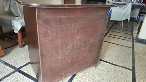 Versatile Console Table for Living Room, TV Stand, or Storage