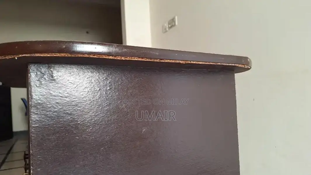 Versatile Console Table for Living Room, TV Stand, or Storage