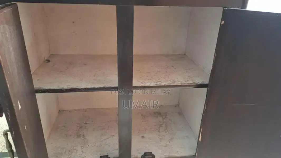 Versatile Console Table for Living Room, TV Stand, or Storage