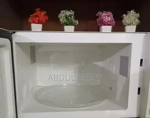 Dawlance Large Microwave Oven - Multi-Function Kitchen Appliance