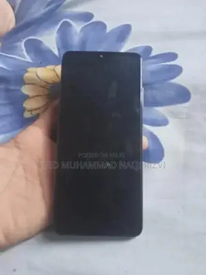 Samsung Galaxy A32 5G Smartphone with Dual Camera